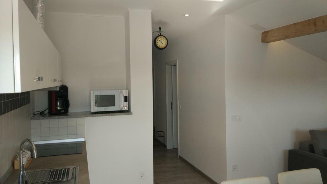 Apartments Angeline Rovinjsko Selo Exterior photo